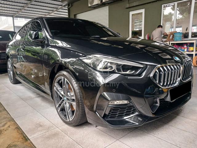 2024 Bmw 218i GRAN COUPE 1.5 M-SPORT (A) WRTY2029 - 4