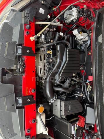 2019 Perodua MYVI 1.5 H (A) - 5