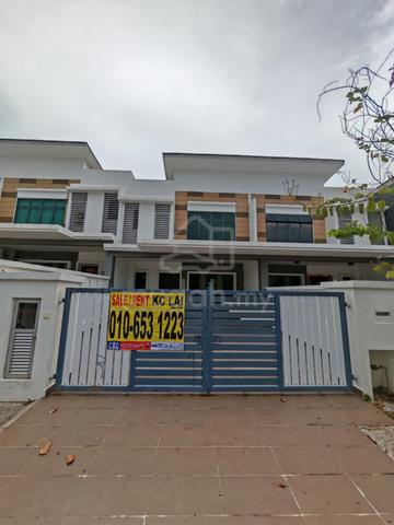 Broadhill Forest Heights 1
