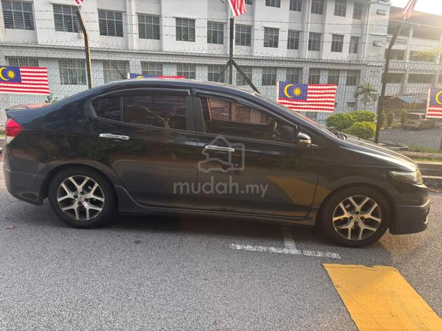2009 Honda CITY 1.5 E MODULO (A) - 5