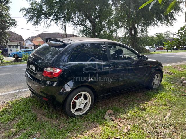 2006 Proton SATRIA 1.6 NEO (A) - 2