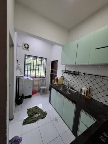 Pulai Indah 1 Storey Corner Lot 4185 Sqft Big Land Size Near Tuas 4