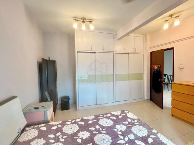 SuriaMas Suites (Johor Bahru) 1