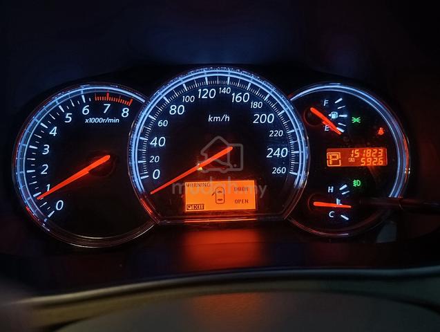 2012 Nissan TEANA 2.0 200 XE LUXURY J32 (A) - 5