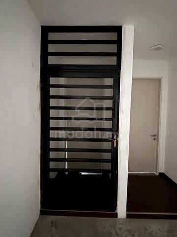 Signature Three 1