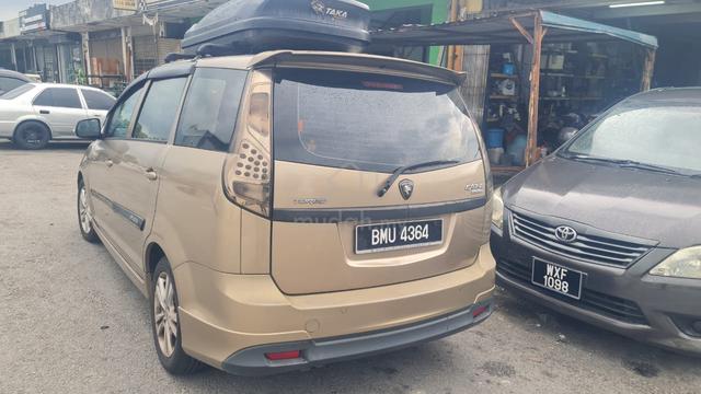 2014 Proton EXORA 1.6  (A) - 4