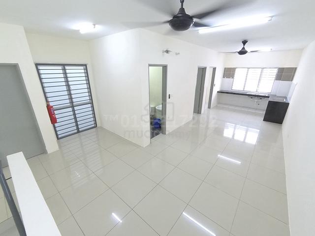 [TABLE TOP & HOB] Simfoni Perdana Townhouse, Puncak Alam 1