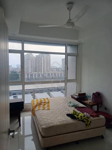 Central Residence @ Sg Besi 1