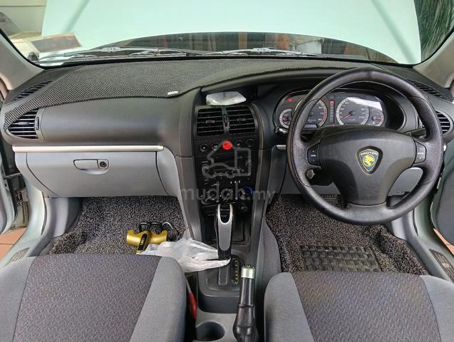 2003 Proton WAJA 1.6 (A) - 4