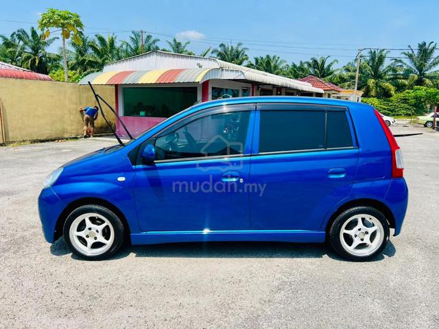 2009 Perodua VIVA 1.0 ELITE EZi (A) - 4
