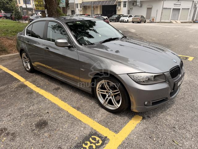 2011 Bmw 3 SERIES 2.5 23I (CKD) E90 FACELIFT (A) - 1
