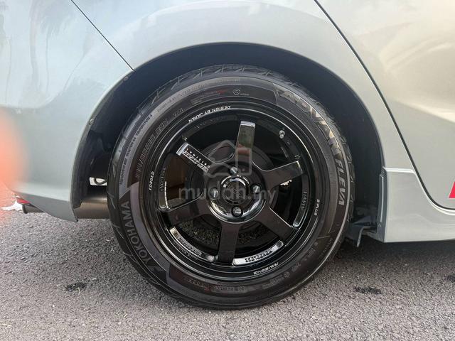 2014 Honda JAZZ 1.5 E MY2014 (A) - 5