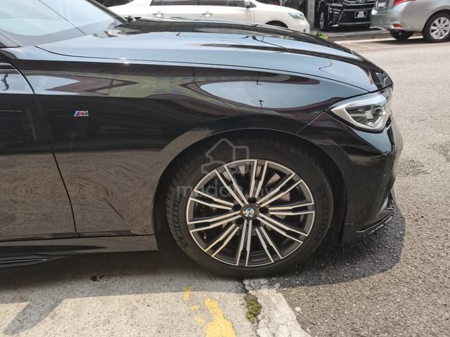 2019 Bmw 3 SERIES 2.0 30I M SPORT MY19 G20 (A) - 3