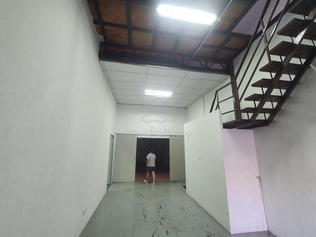 Desa Tun Razak, Pandan Perdana, Cheras, Taman Mida, Chan Sow Lin, KL 1