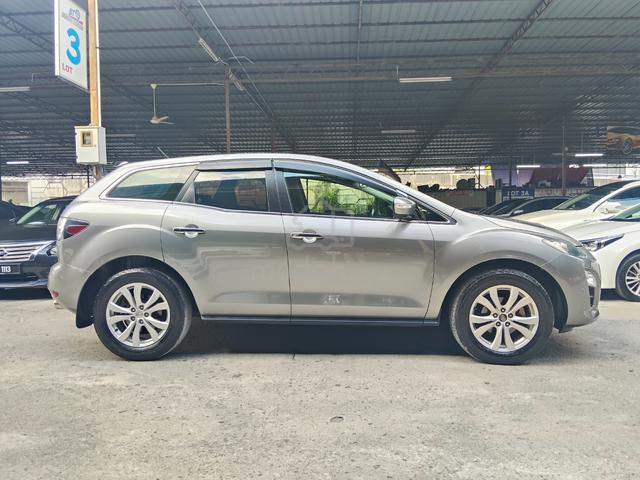 2012 Mazda CX-7 2.3L 2WD FACELIFT (A) CAR KING - 3