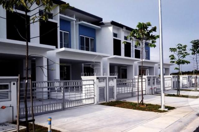 viola alam impian for rent 1