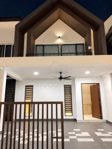 Eco Forest Ebonylane | Below Market 40% | Garden Home 30x62 1