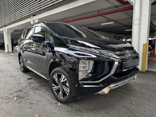 2023 Mitsubishi XPANDER 1.5 (A) - 1