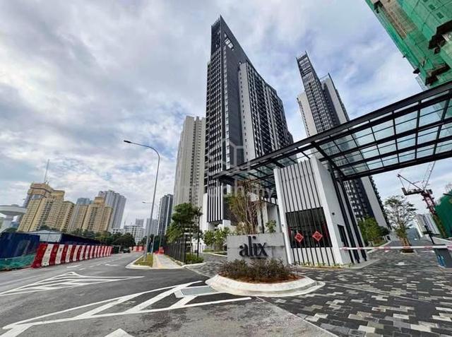 ALIX Residences 1