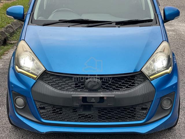 2015 Perodua MYVI 1.5 / TIPTOP CONDITION / - 5