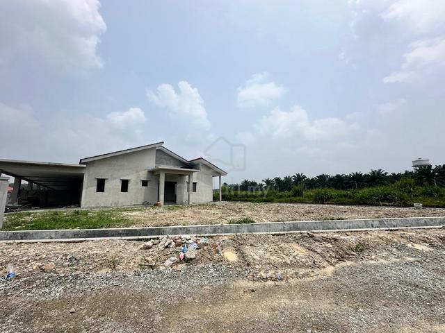 {Corner Single Storey} Bahau Mahsan Jempol Serting Big land 1