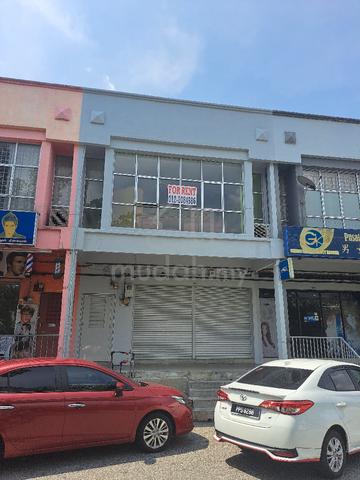 Office 1st floor for rent 1
