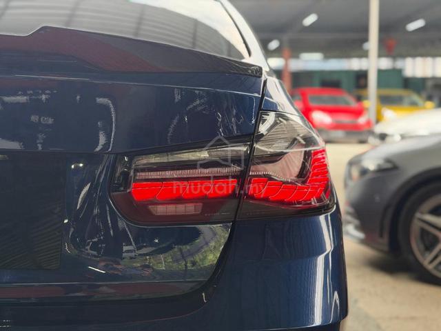 NEW STOCK, BMW 320i MSPORTS LCI2.0 F/LIFT M3BDYKIT - 4