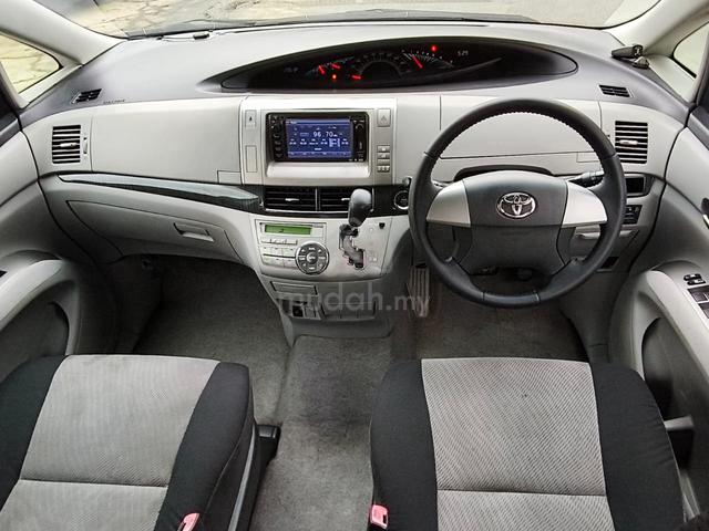 2008 Toyota ESTIMA 2.4🔥AERAS🔥7🔥8 SEAT MANY UNIT - 3