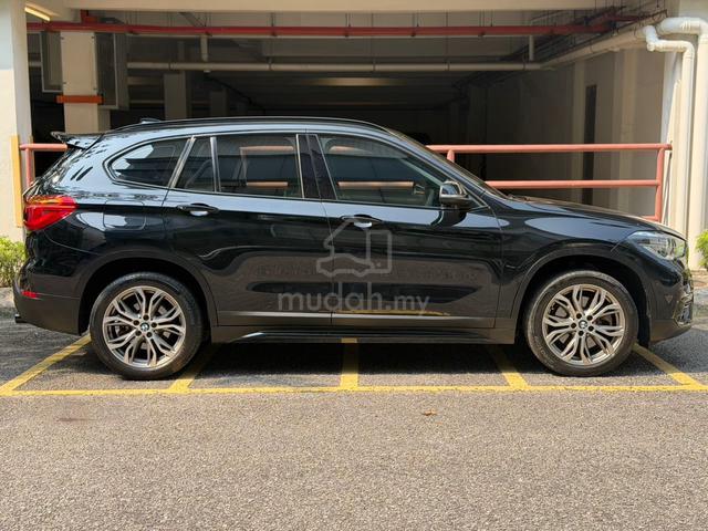 Bmw X1 2.0 SDRIVE20I B48 FSRec RevCam F/Bkit - 5