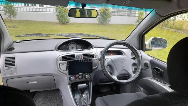 2009 Hyundai MATRIX 1.6 GL (A) - 3