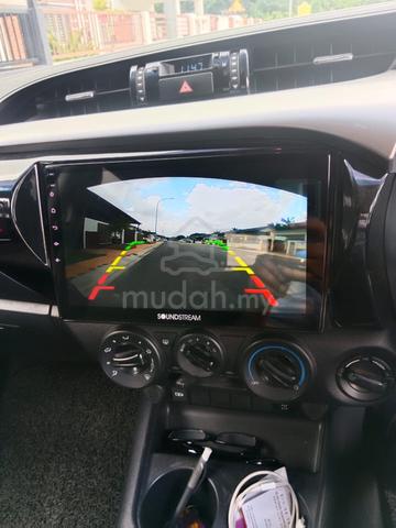 2022 Toyota HILUX 2.4 E MY20 (A) - 4