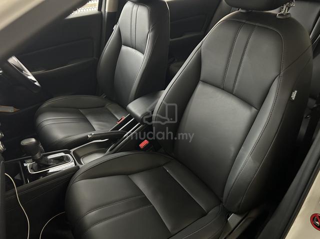 2024 Honda CITY 1.5 V MY21 GN5 (A) - 2
