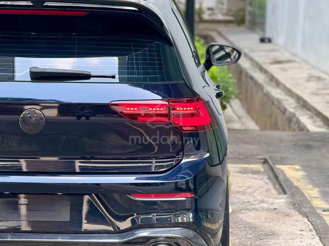 Volkswagen GOLF 2.0 GTI MK8 CrbonStering ARCIntake - 5