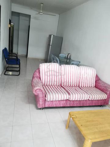 Single Storey House For Sale @ Taman Pekaka, Nibong Tebal 1
