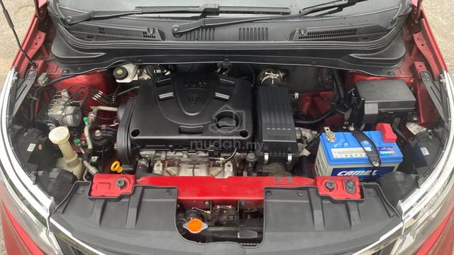 2019 Proton IRIZ 1.6 PREMIUM (A) - 3
