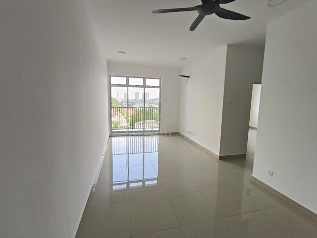 Aliff Heights (Residensi Mutiara Indah) 2