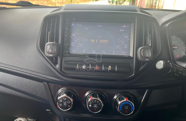2016 Proton IRIZ 1.3 STANDARD (A) - 4
