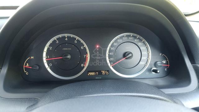 2011 Honda ACCORD 2.0 VTI-L (A) - 4