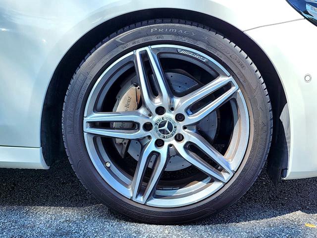 Mercedes Benz E300 2.0 AMG FULLOAN 3 YEAR WARRANTY - 5