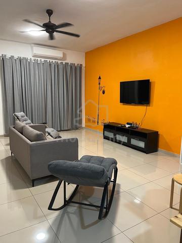 FOR RENT | Suriaman 3, BANDAR SRI SENDAYAN 1