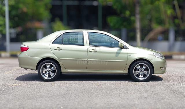 2005 Toyota VIOS 1.5 E FACELIFT (A) - 5