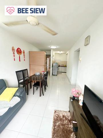 Melody Homes 1