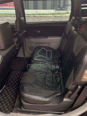 2013 Perodua ALZA 1.5 ZHV ADVANCED (A) - 5
