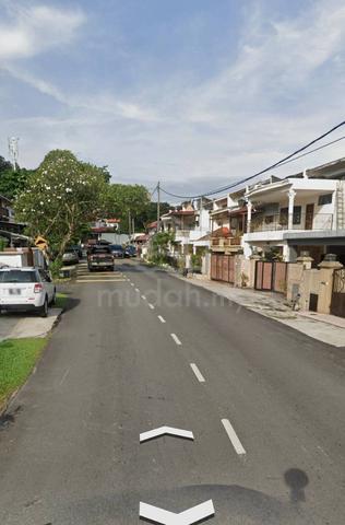 2 Storey Ampang Jaya For Sale , 22x75 , FREEHOLD , Limited Unit 1
