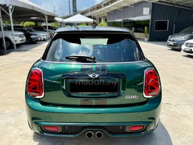 F55 JCW ⭐Mini COOPER 2.0 S (A) 3YS WARRANTY - 5