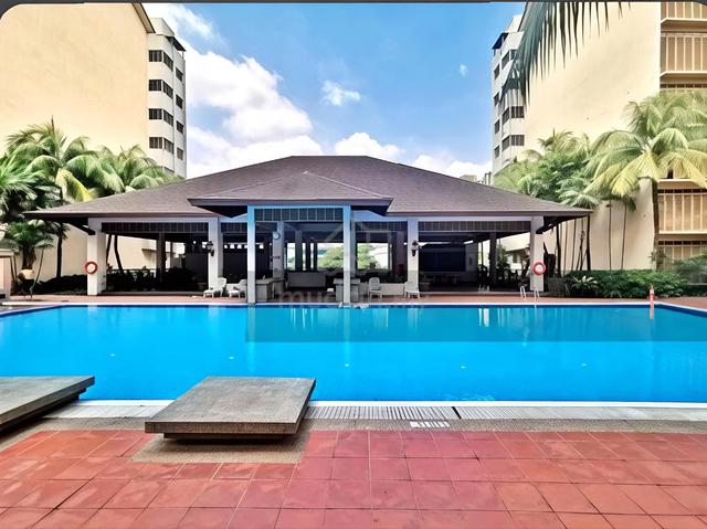 Room for Rent Puncak Nusa Kelana @ Ara Damansara Citta Mall LRT 1