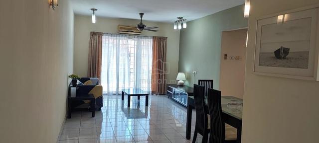 Puncak Seri Kelana Kondominium 1