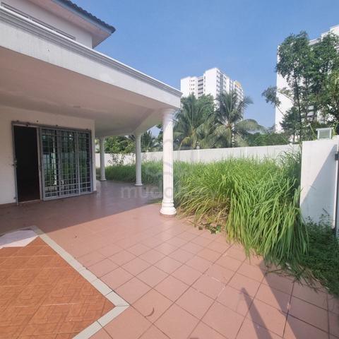 Corner Lot, Freehold, Affordable Price | 2 Storey Taman Puchong Utama 1
