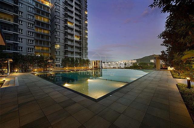 Anyaman Residence 1
