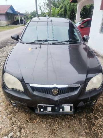 Proton GEN-2 1.6 (M) 2005 - 1